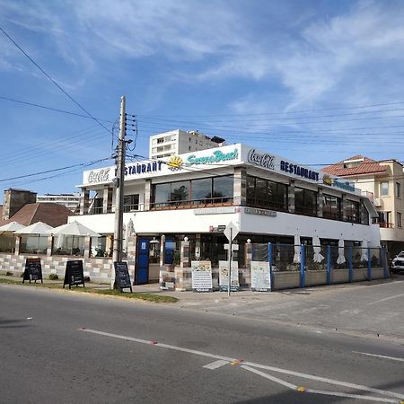 Apart Hotel Serena Beach Coquimbo Exterior foto