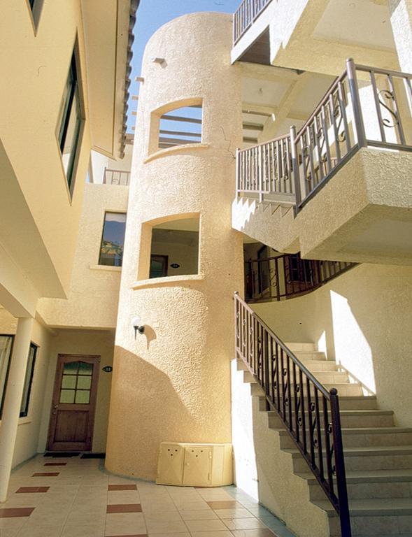 Apart Hotel Serena Beach Coquimbo Exterior foto