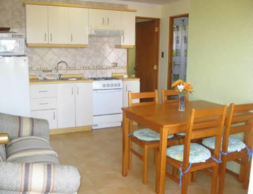 Apart Hotel Serena Beach Coquimbo Exterior foto